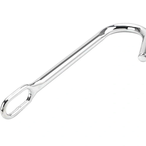 Stainless 5783 Hook No Ball Steel Plug PerfectFit 0206